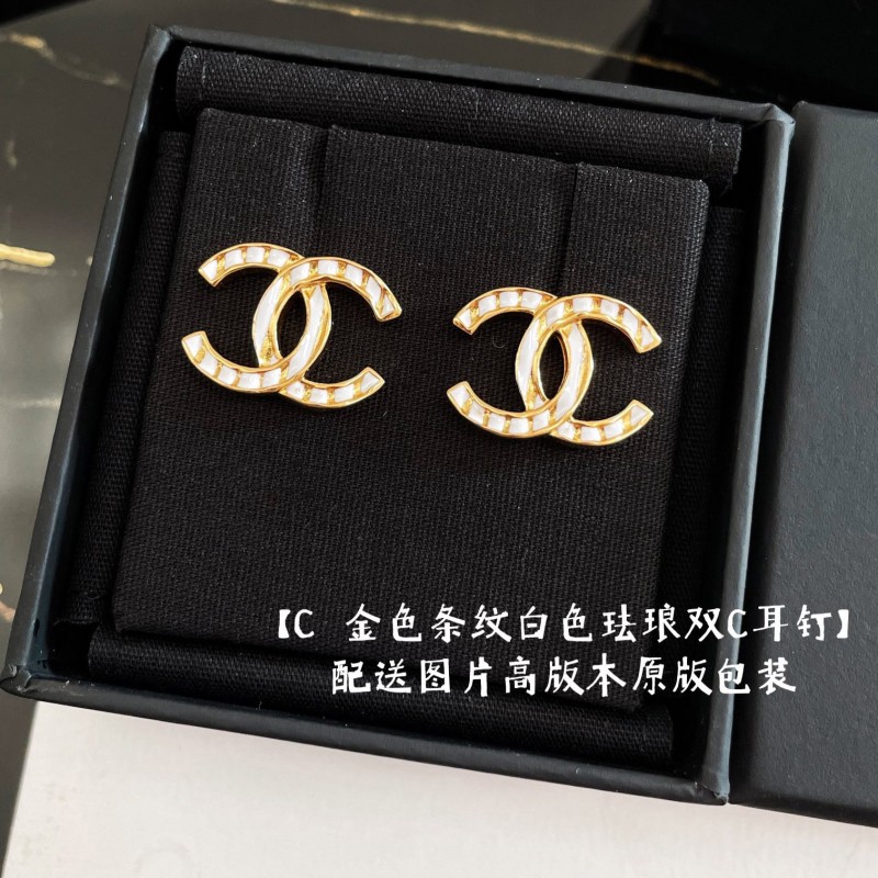 Chanel Earring 