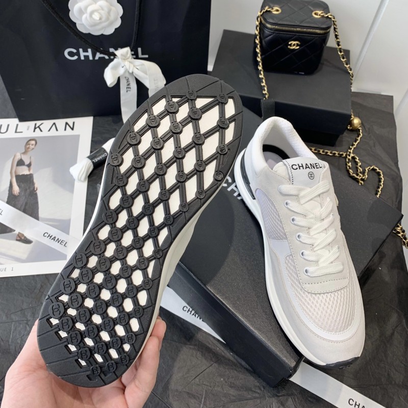 Chanel Sneakers 