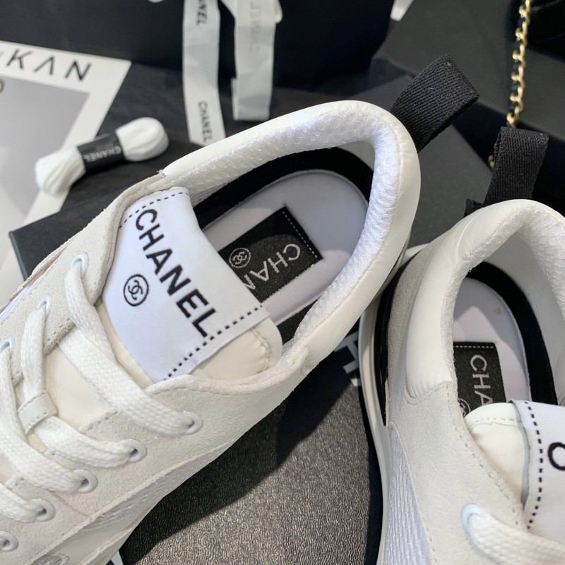 Chanel Sneakers 