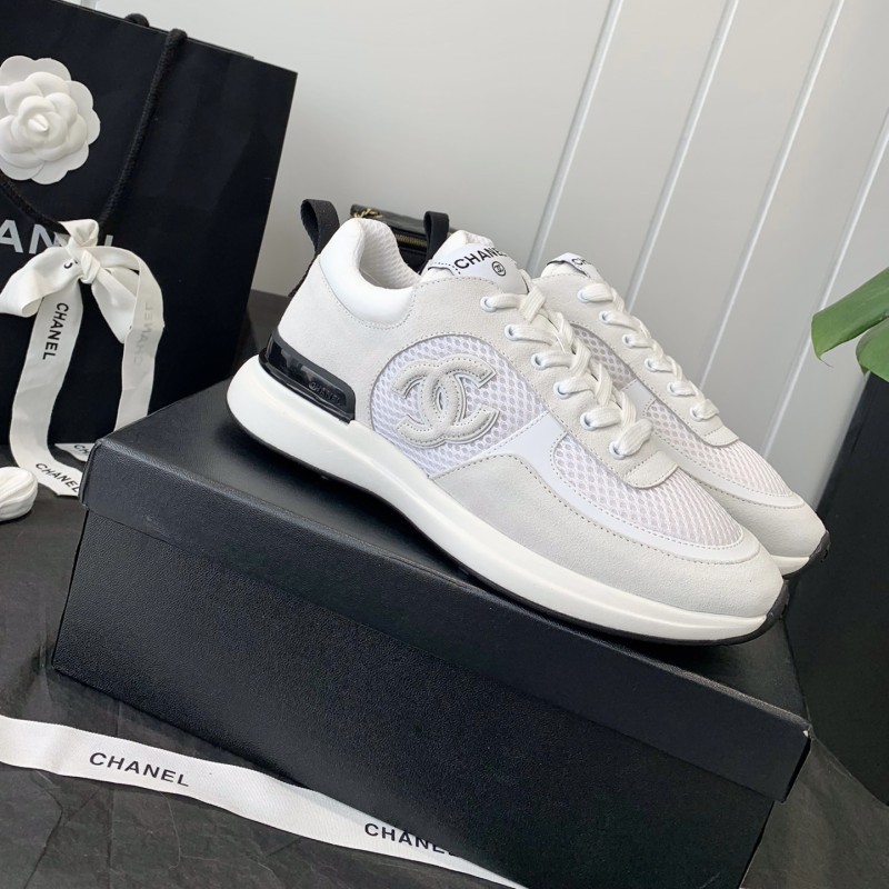 Chanel Sneakers 