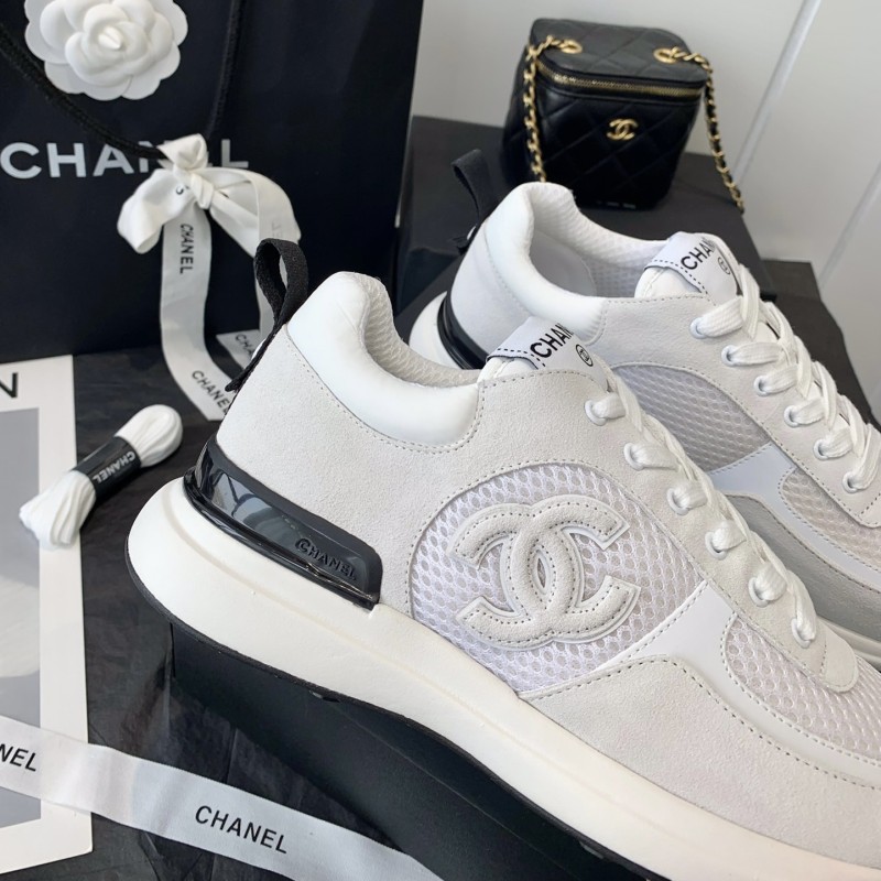 Chanel Sneakers 