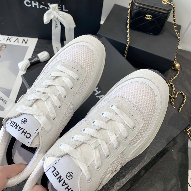 Chanel Sneakers 