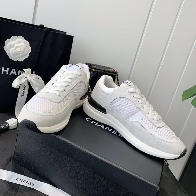 Chanel Sneakers 