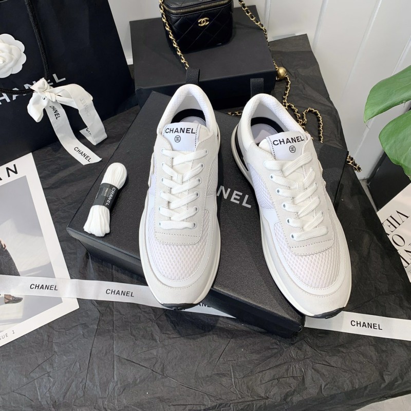 Chanel Sneakers 