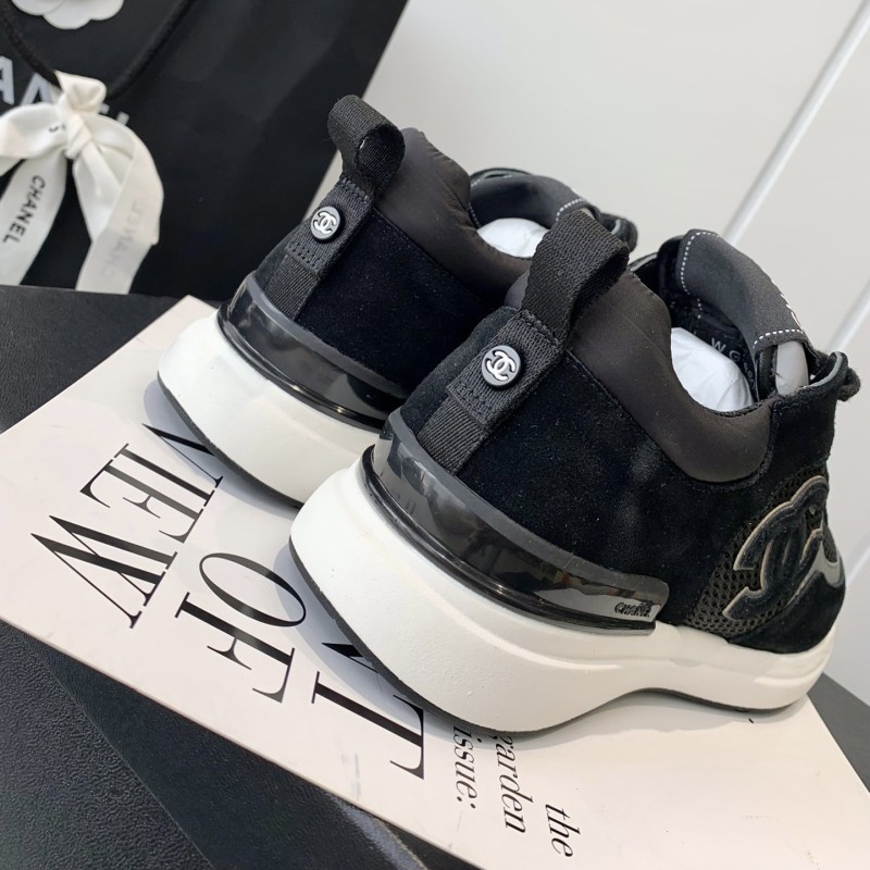 Chanel Sneakers 