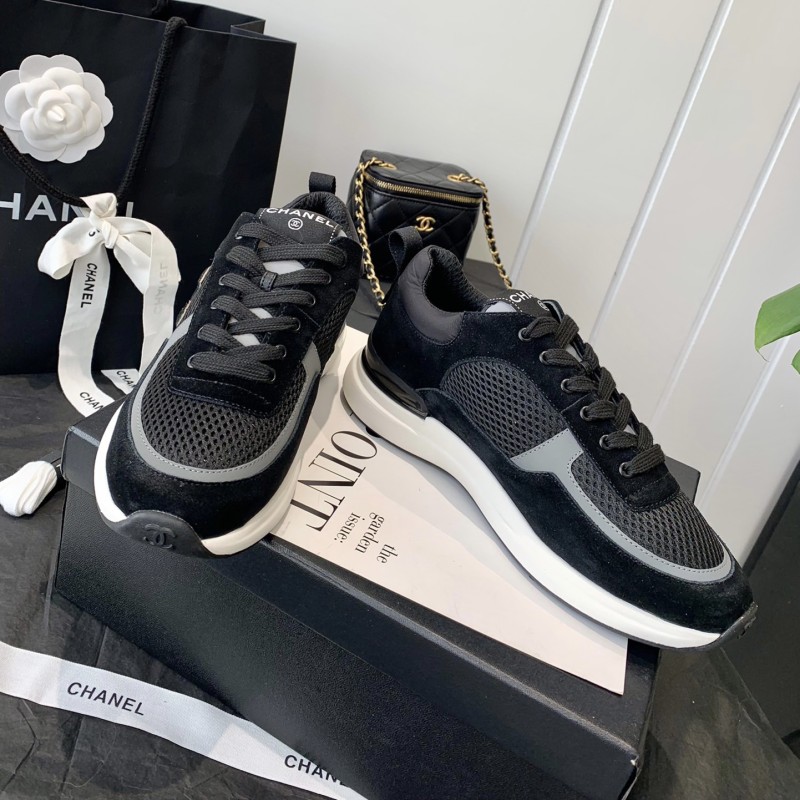 Chanel Sneakers 