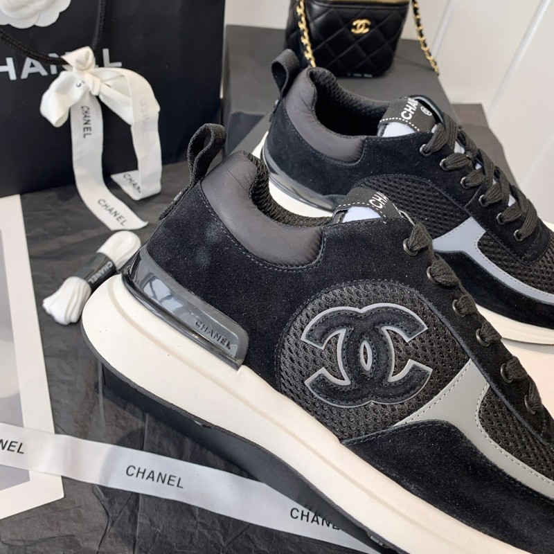 Chanel Sneakers 