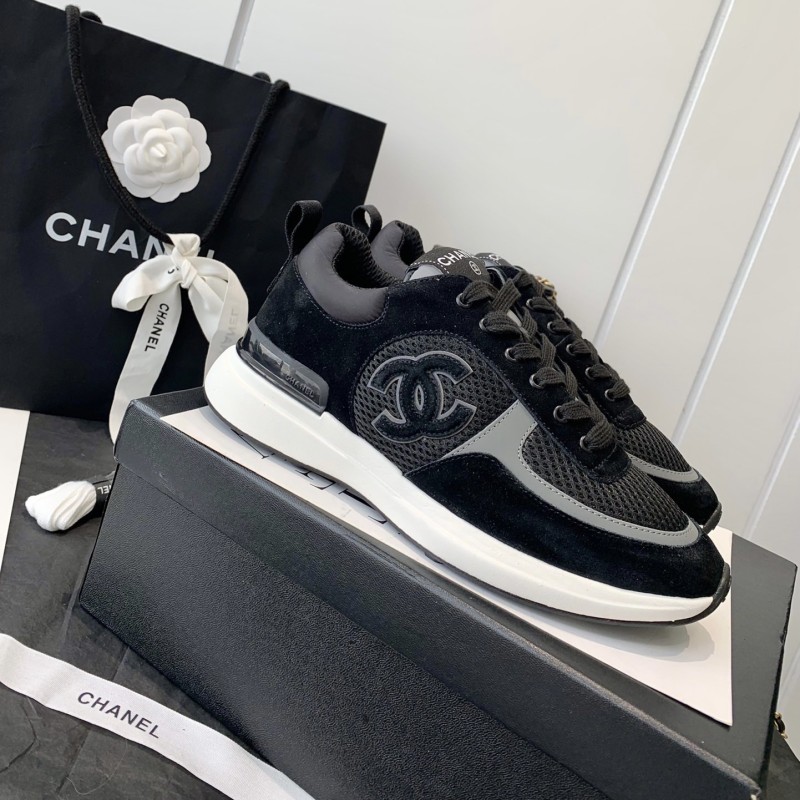 Chanel Sneakers 