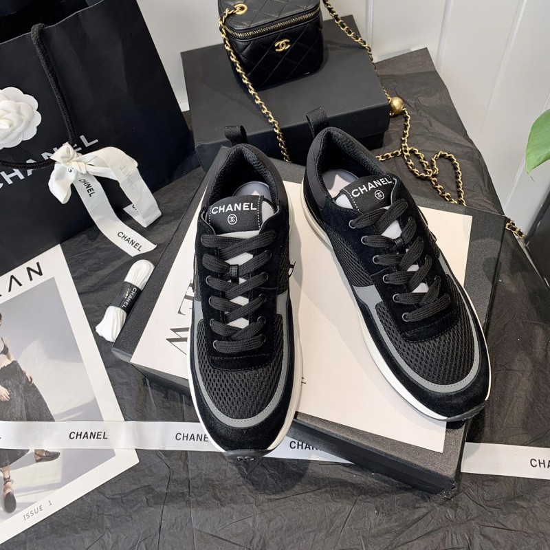 Chanel Sneakers 