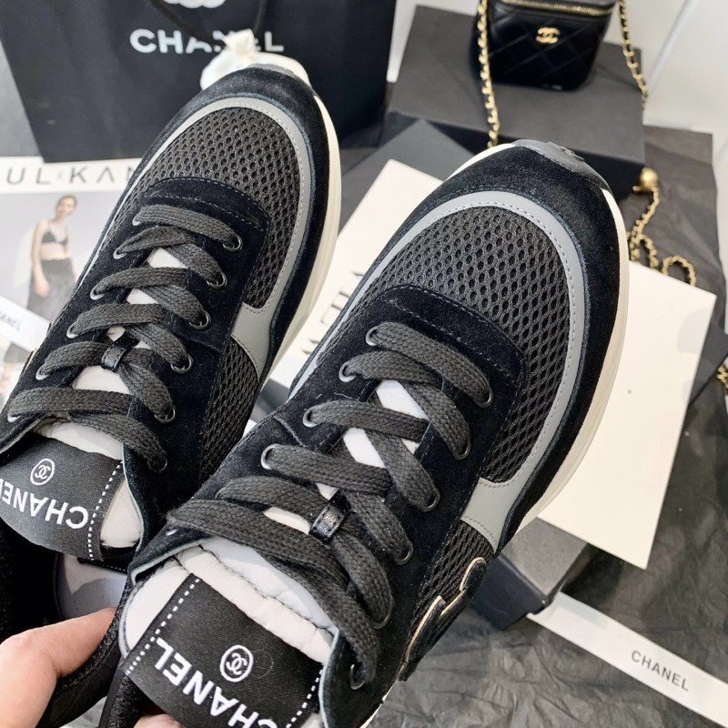 Chanel Sneakers 