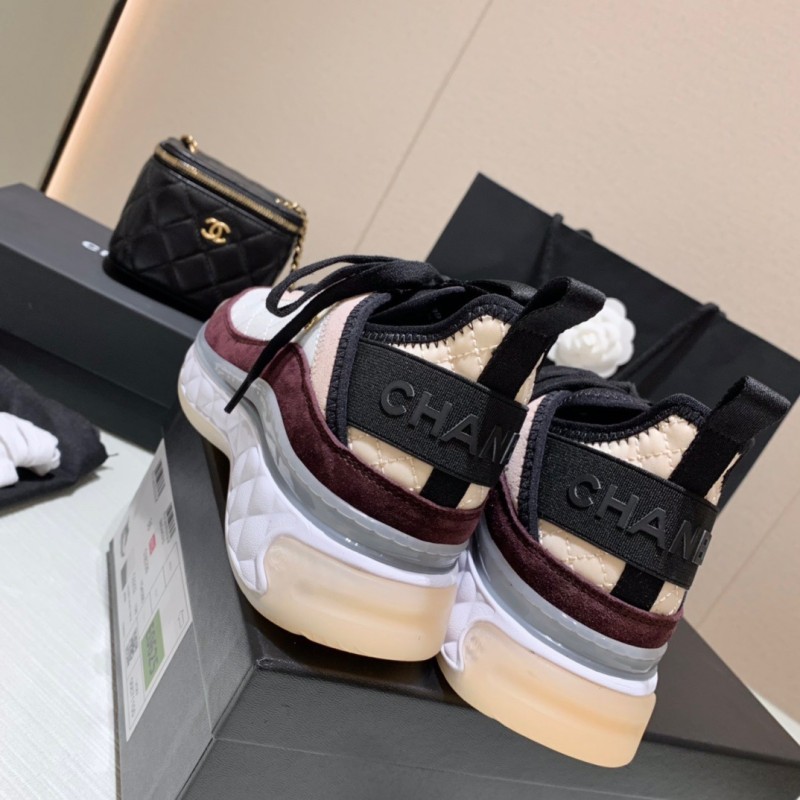 Chanel Sneakers 