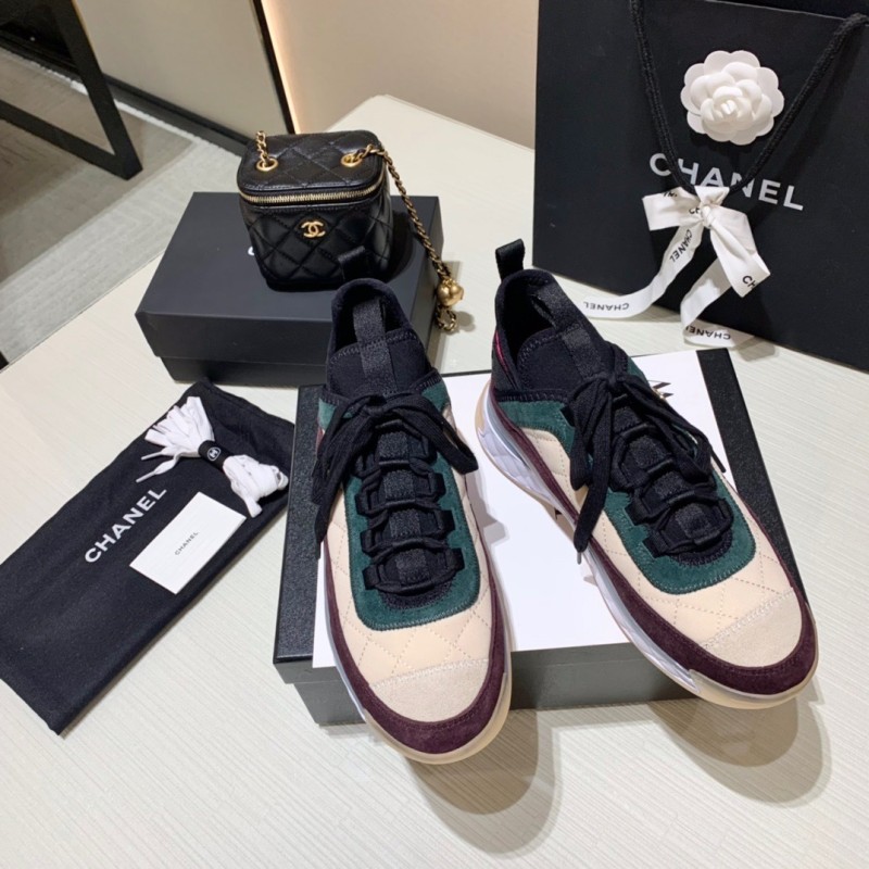 Chanel Sneakers 