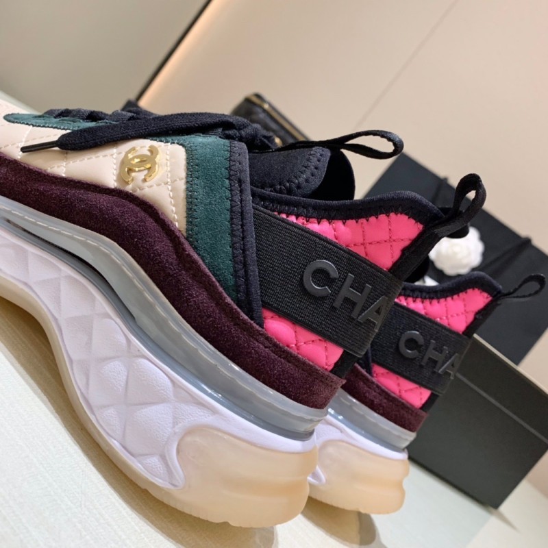 Chanel Sneakers 