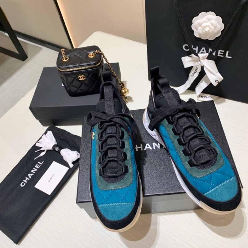 Chanel Sneakers 