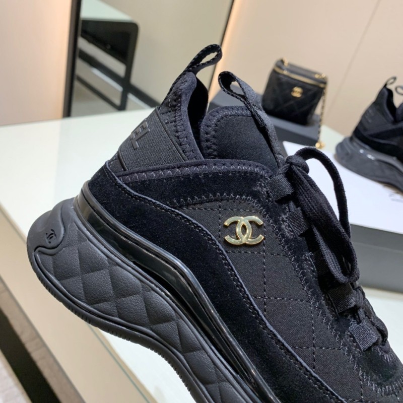 Chanel Sneakers 