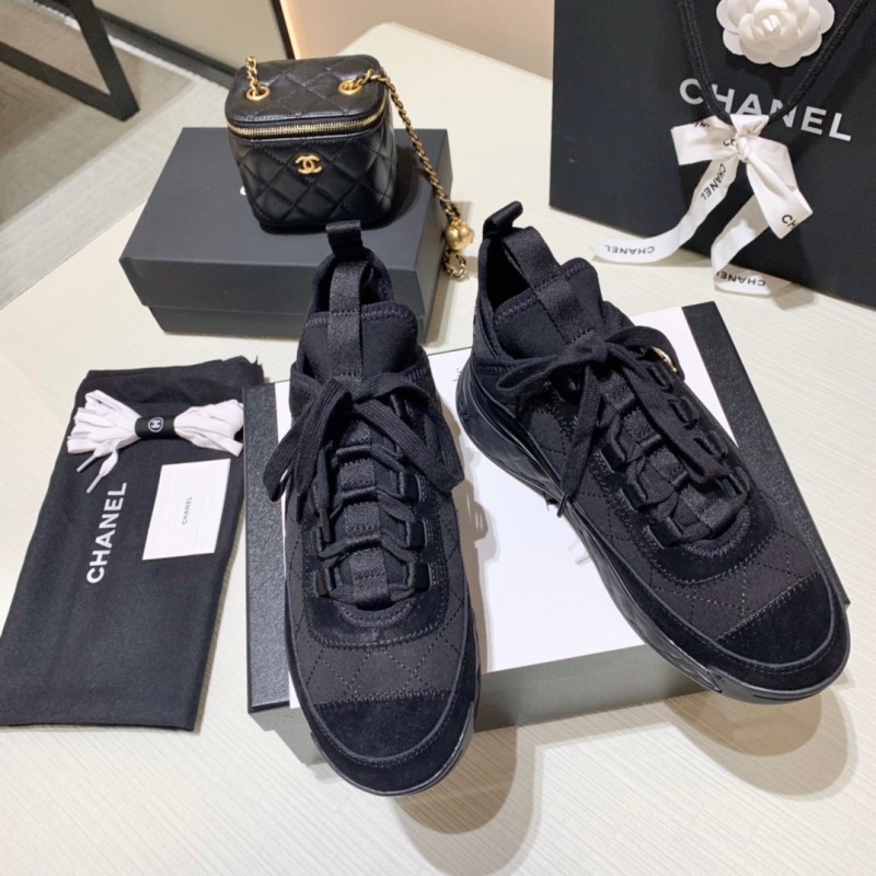 Chanel Sneakers 