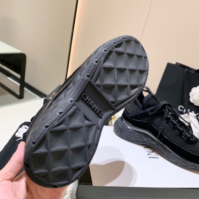 Chanel Sneakers 