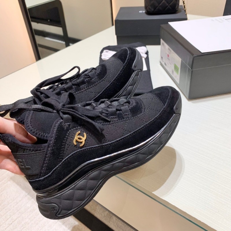 Chanel Sneakers 