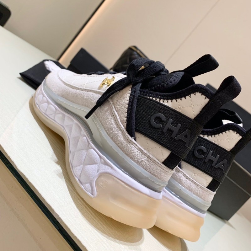 Chanel Sneakers 