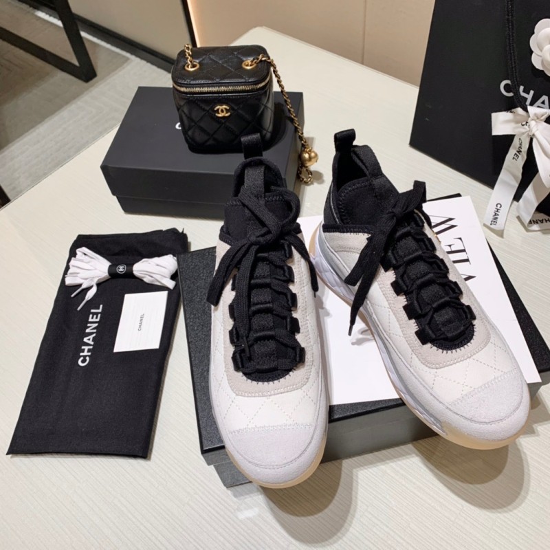 Chanel Sneakers 