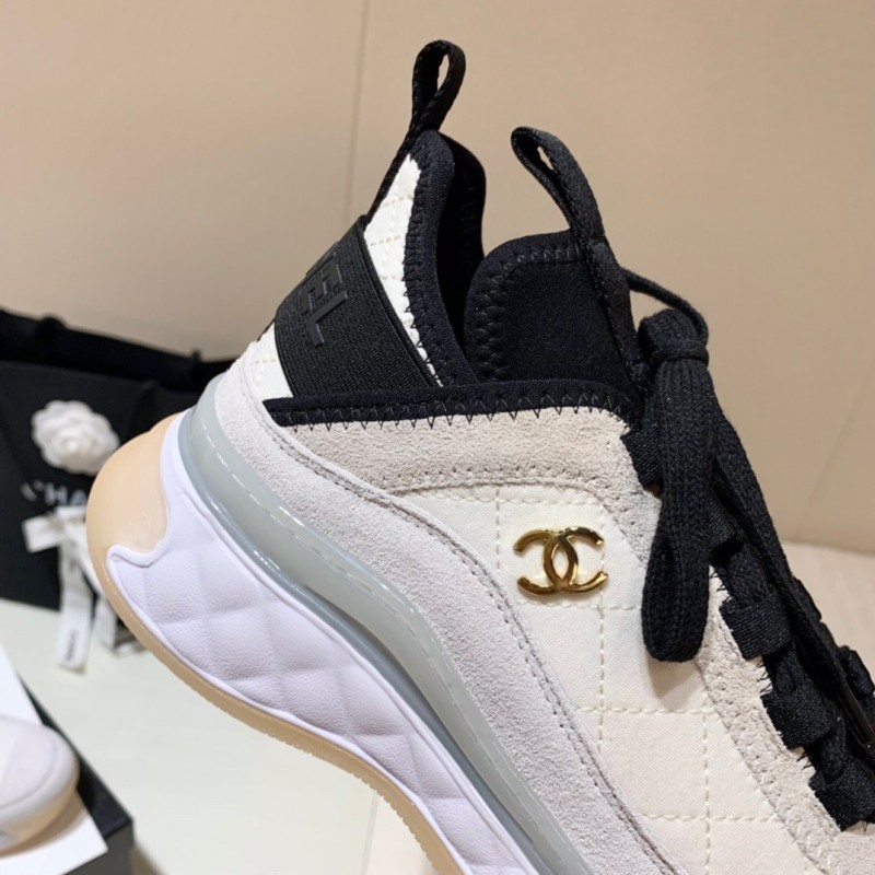 Chanel Sneakers 