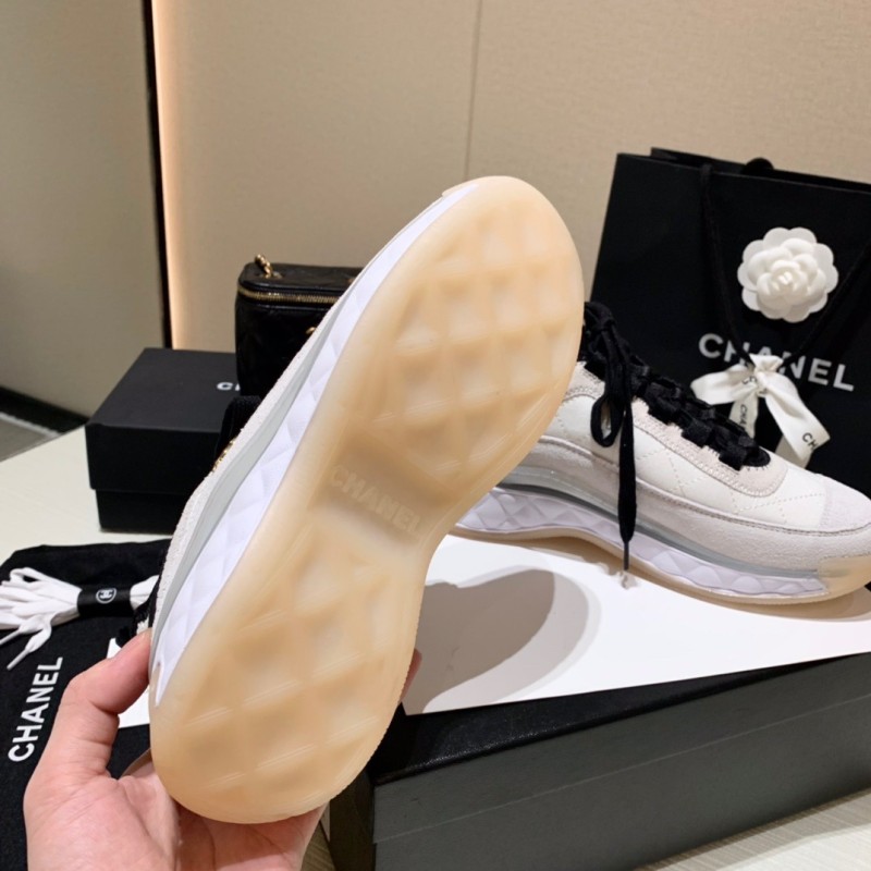 Chanel Sneakers 