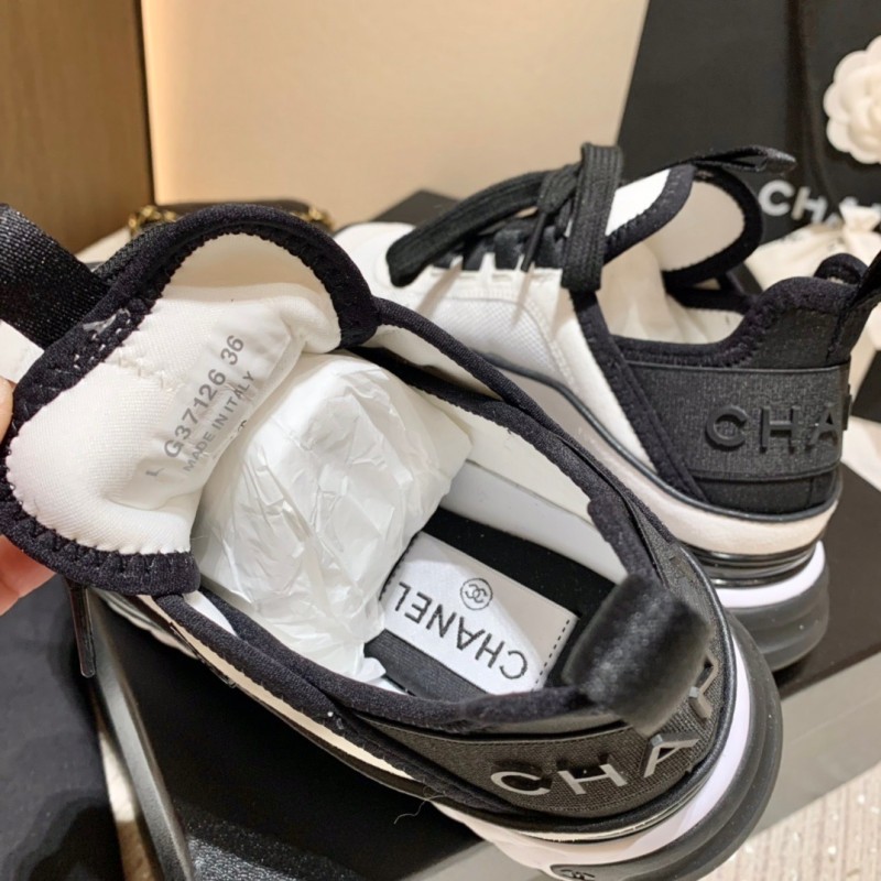 Chanel Sneakers 