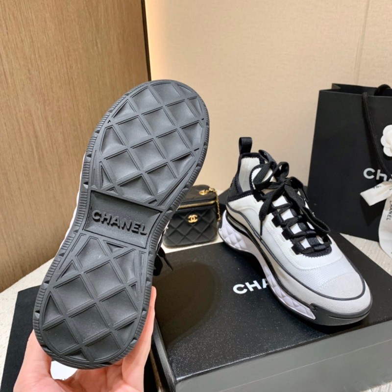 Chanel Sneakers 