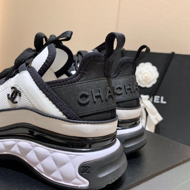 Chanel Sneakers 