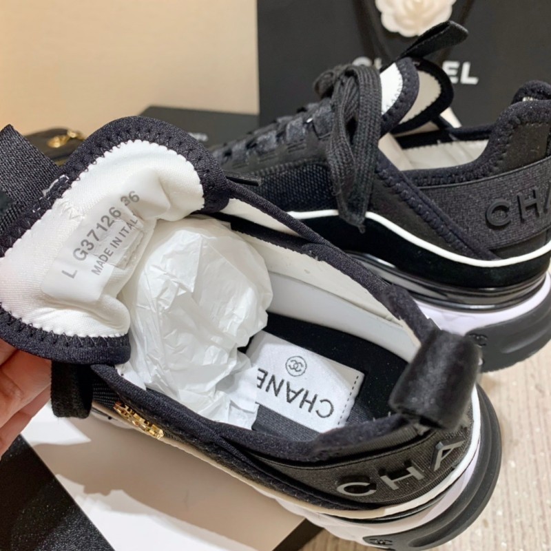 Chanel Sneakers 