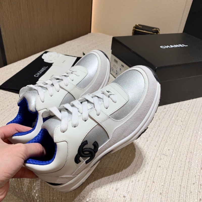 Chanel Sneakers 