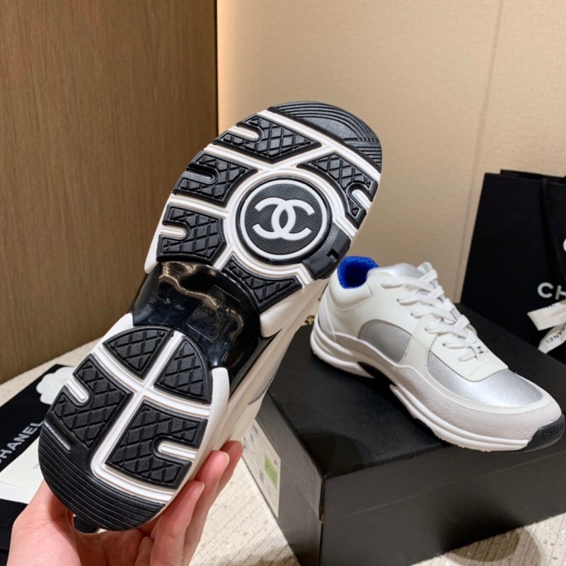 Chanel Sneakers 