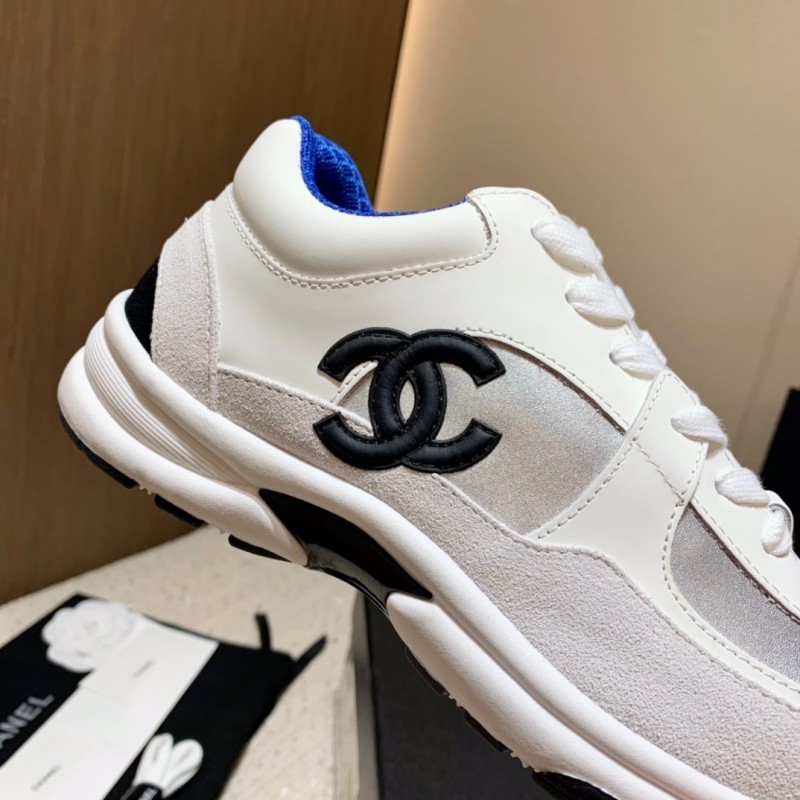 Chanel Sneakers 