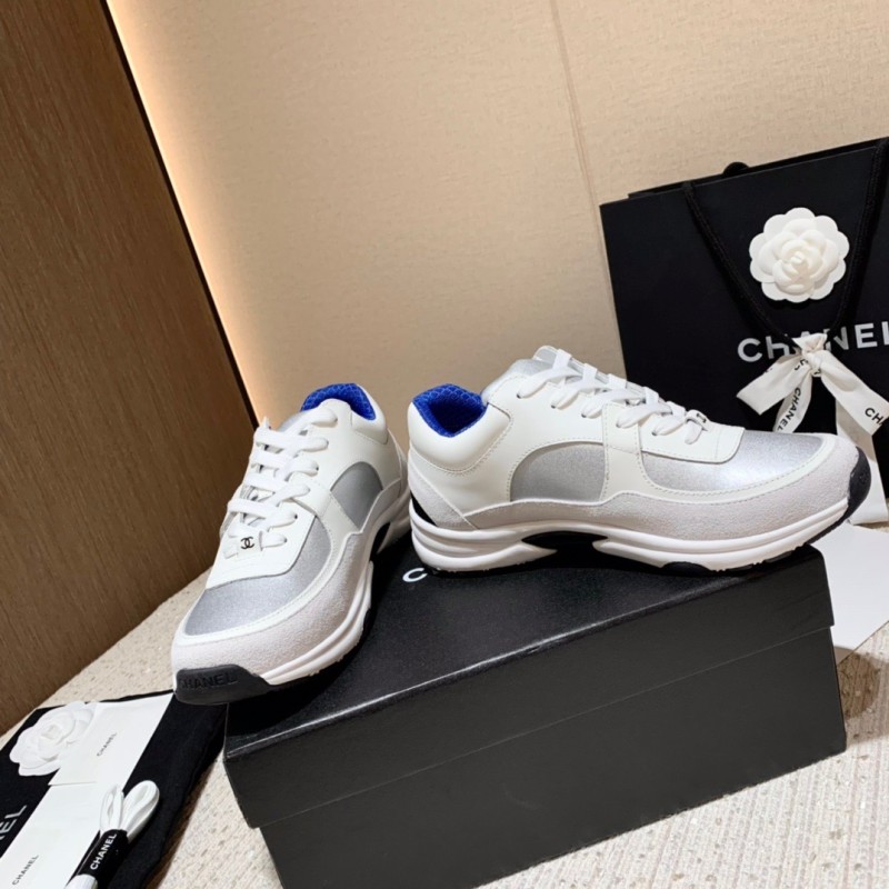 Chanel Sneakers 