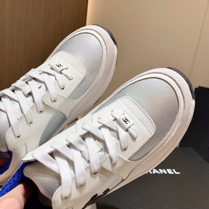 Chanel Sneakers 