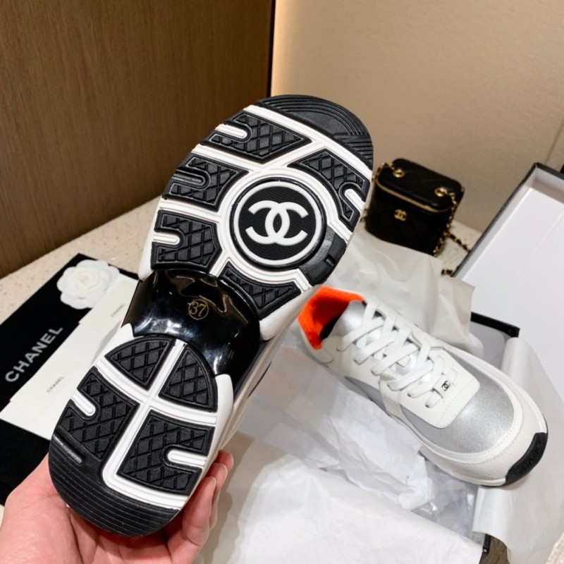 Chanel Sneakers 