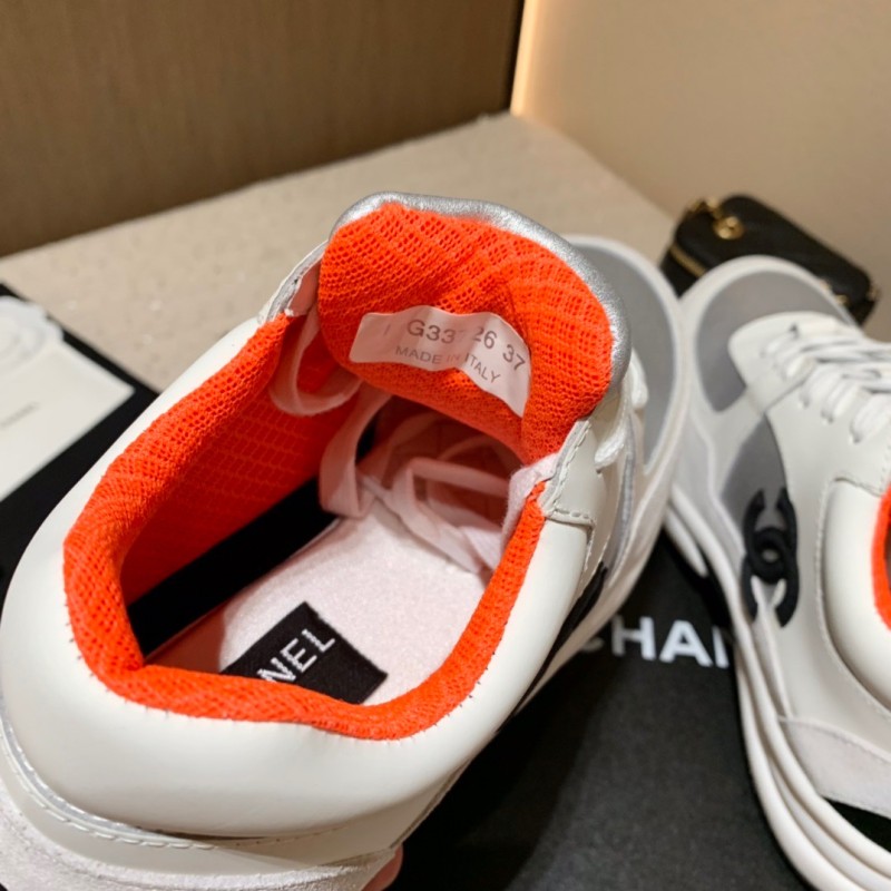 Chanel Sneakers 