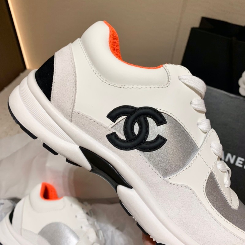 Chanel Sneakers 