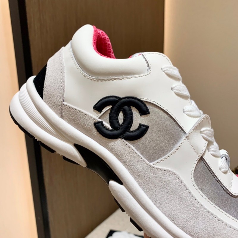 Chanel Sneakers 