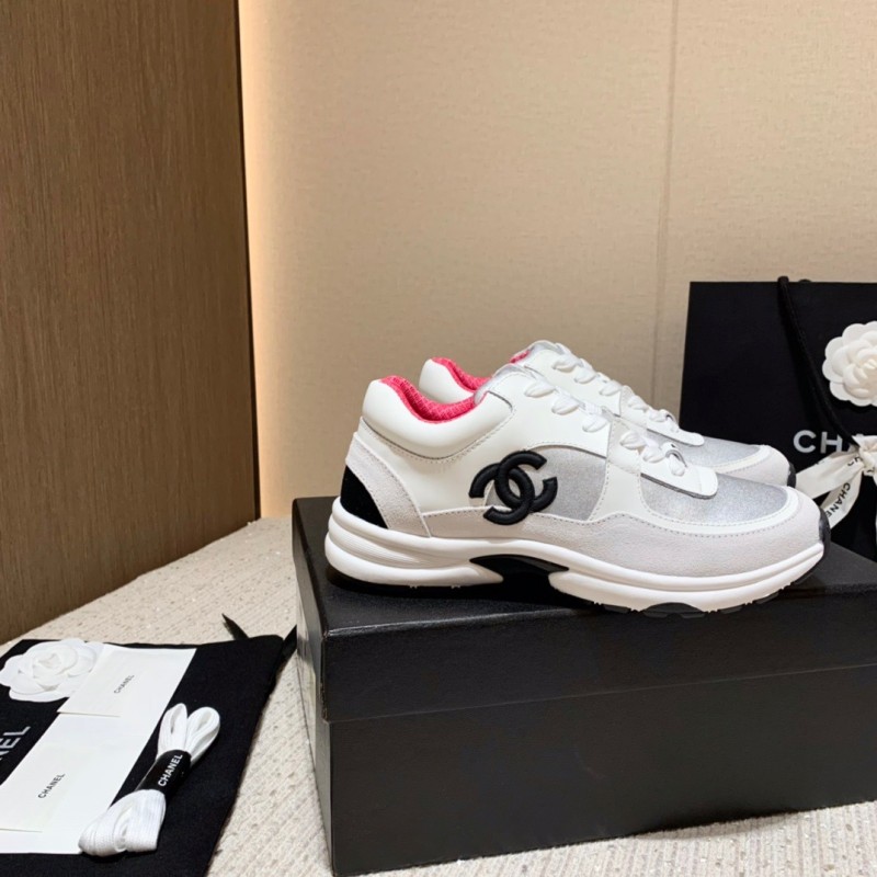 Chanel Sneakers 