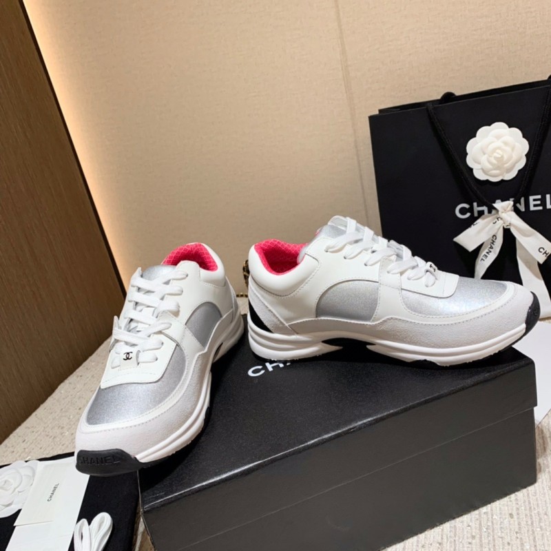 Chanel Sneakers 