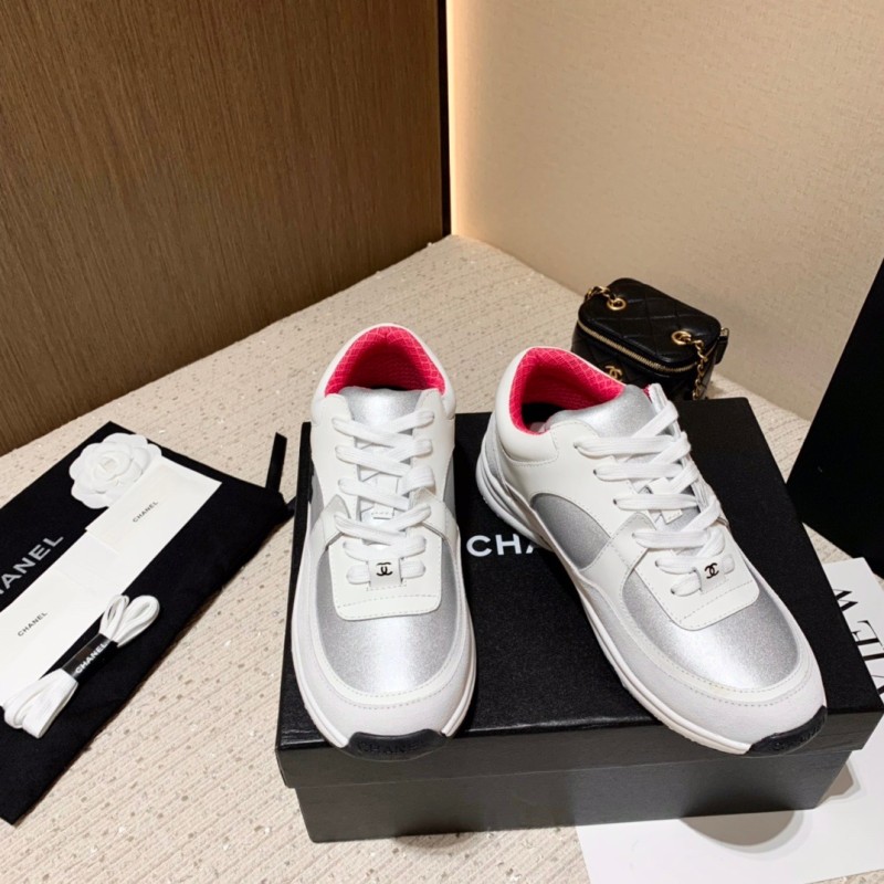 Chanel Sneakers 