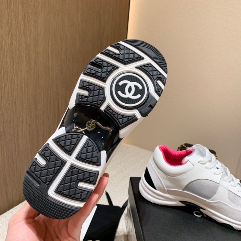 Chanel Sneakers 