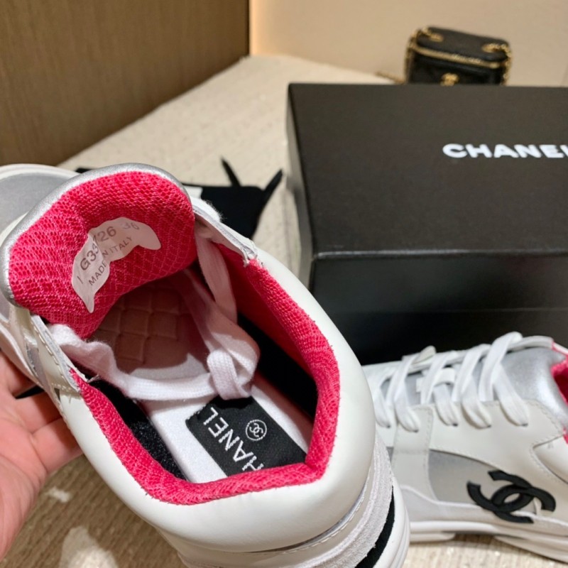 Chanel Sneakers 