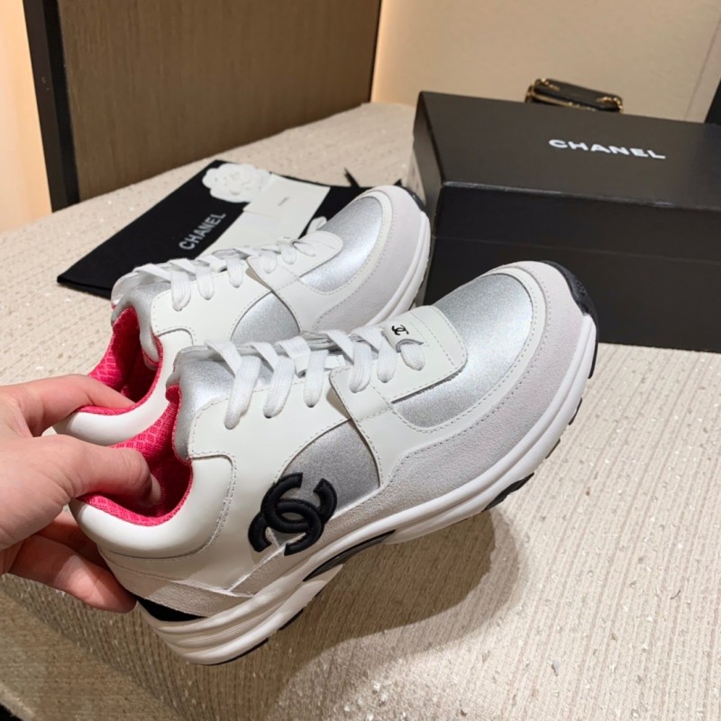 Chanel Sneakers 