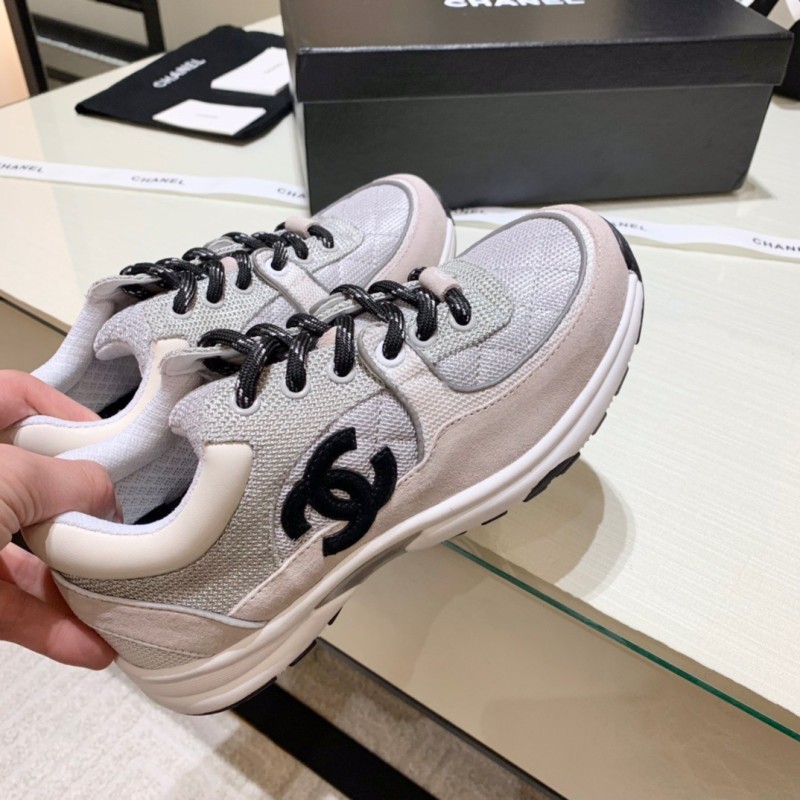 Chanel Sneakers 