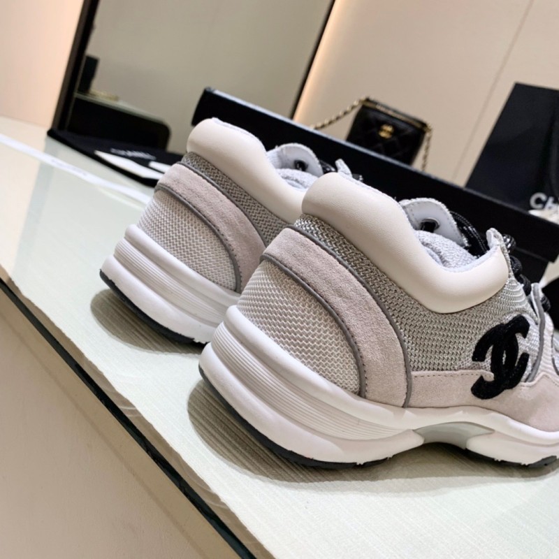 Chanel Sneakers 