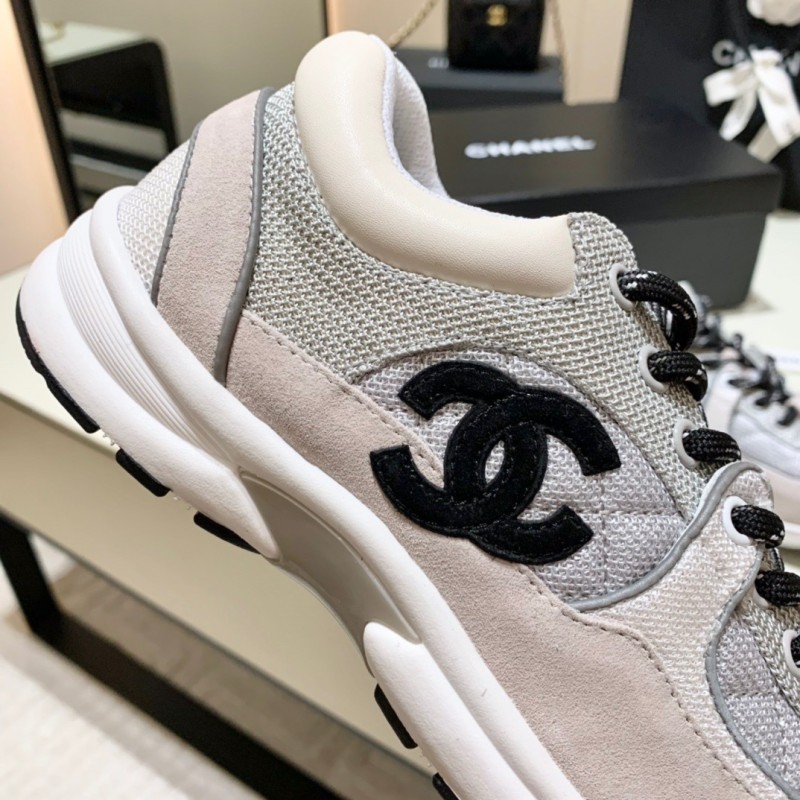 Chanel Sneakers 