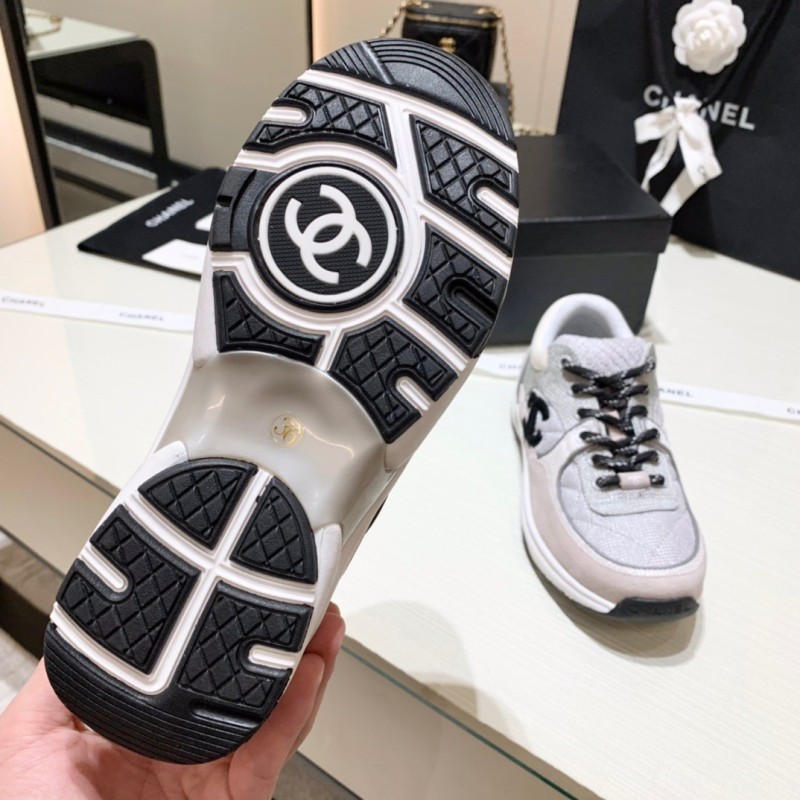 Chanel Sneakers 