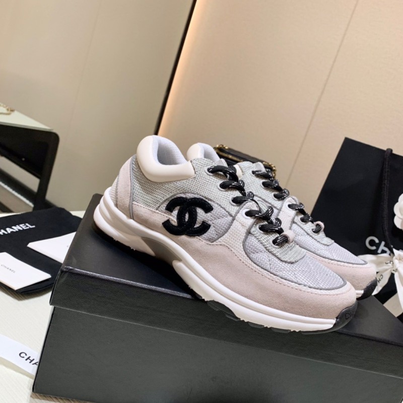 Chanel Sneakers 